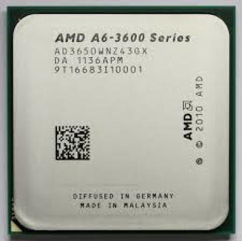 AMD A6