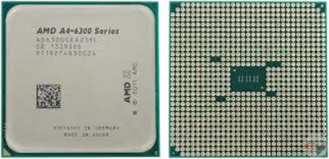 A4 AMD