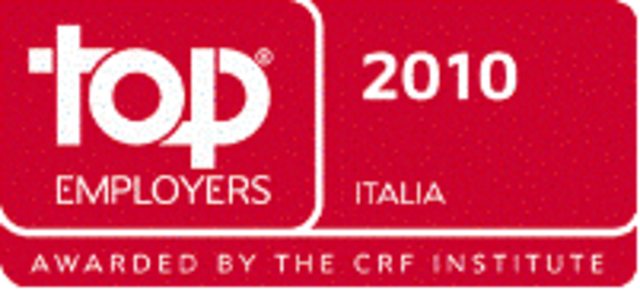 Il Gruppo Hera tra le 25 "Top Employers" 2010