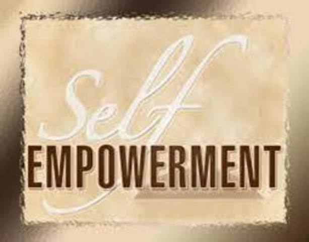 Self Empowerment