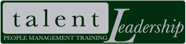Talent Leadership