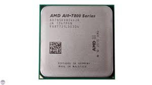 AMD A10