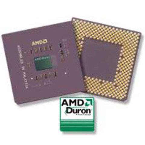 AMD Duron