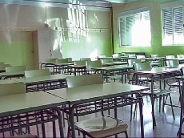 PRIMER DIA DE PRIMARIA