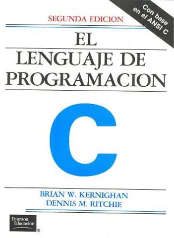 Lenguaje de Programación C