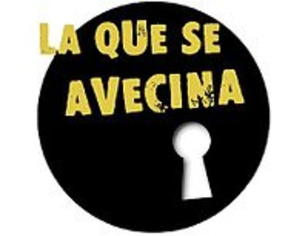 La que se avecina