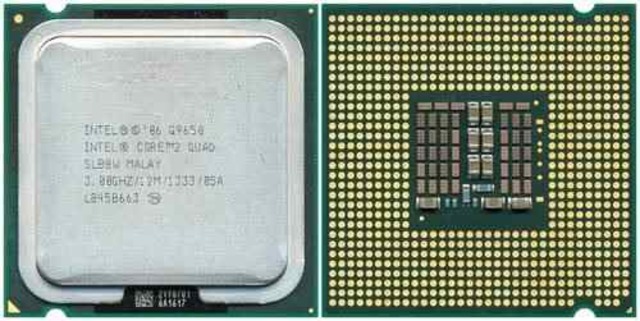intel core 2