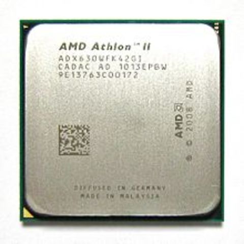 AMD Athlon 2
