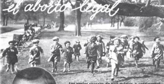 Estonian abortoa legalizatu