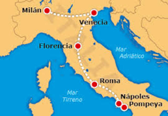 Italian legea gainditu