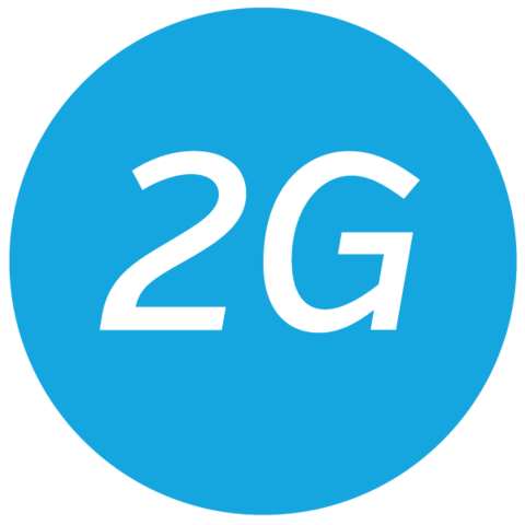 2G