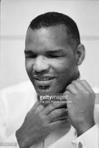 Ray charles went blind when he was seven