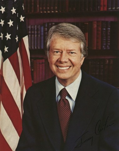 Jimmy Carter