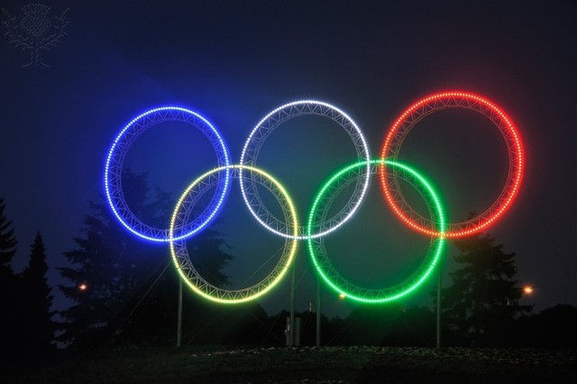 Summer Olympic Games