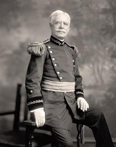 Radio receiver invented