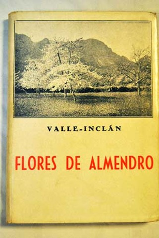 Flores de almendro