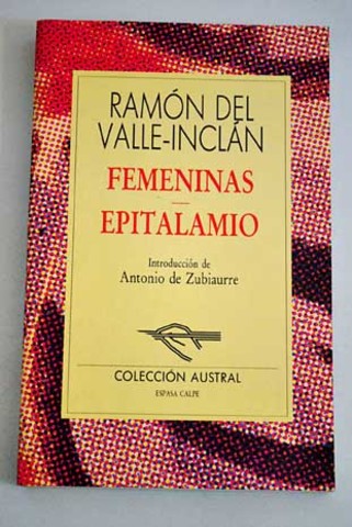 Epitalamio