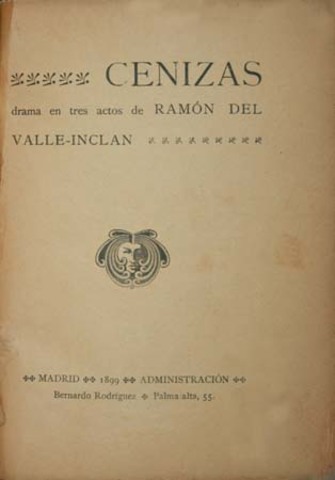Cenizas