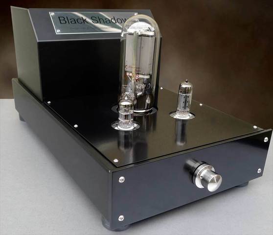 Lee Deforest Audion Amplifier
