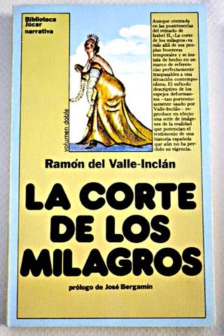 La corte de los milagros