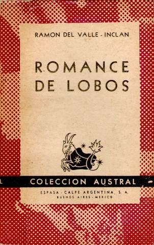 Romance de lobos