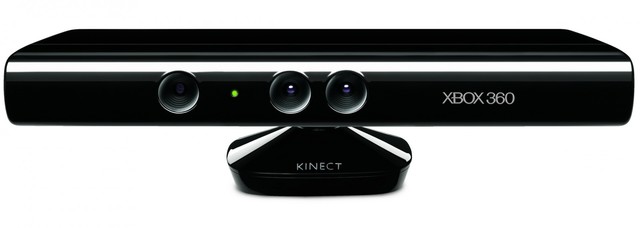 Xbox Kinect