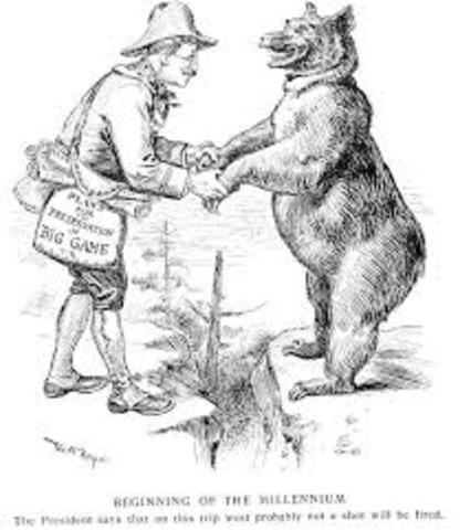 National Reclamnation Act