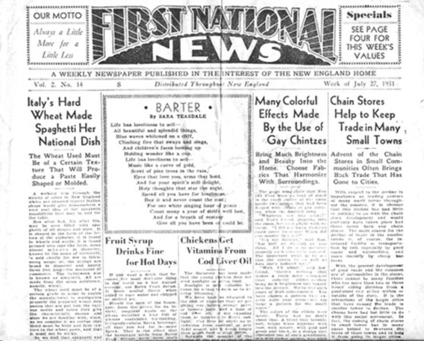 Expanding News Coverage