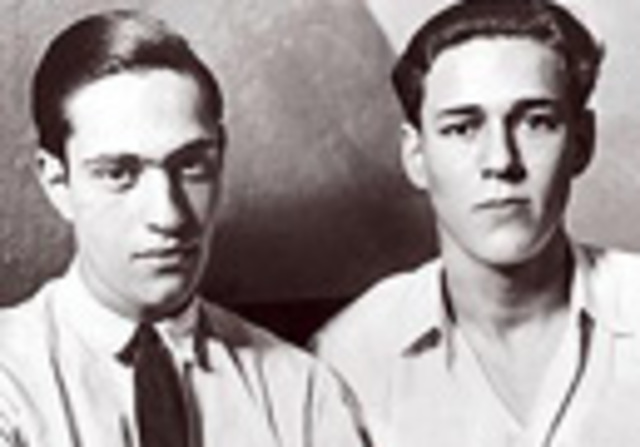 Leopold and Loeb