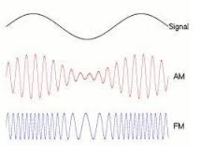 AM VS FM