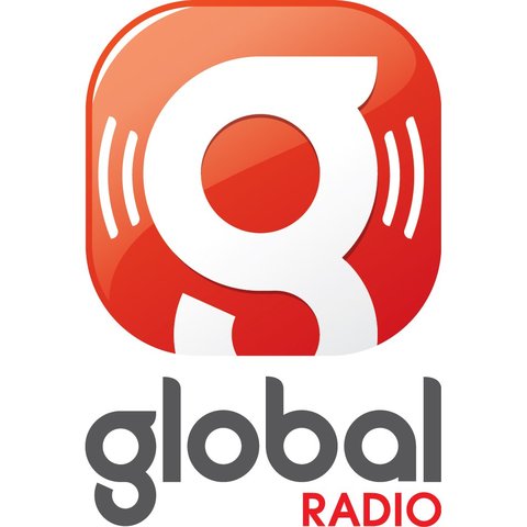 First Global Radio Broadcast