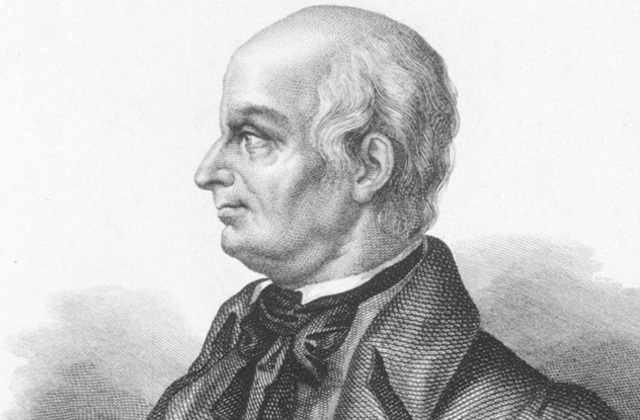 Lazzaro Spallanzani Experiment