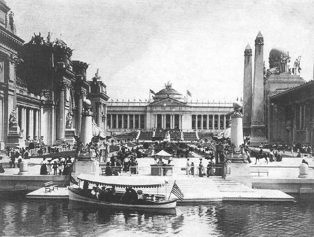 World's Fair