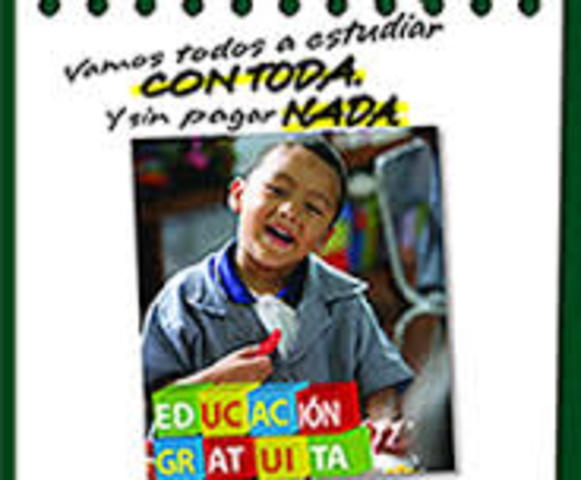 Gratuidad Masiva - MOOC