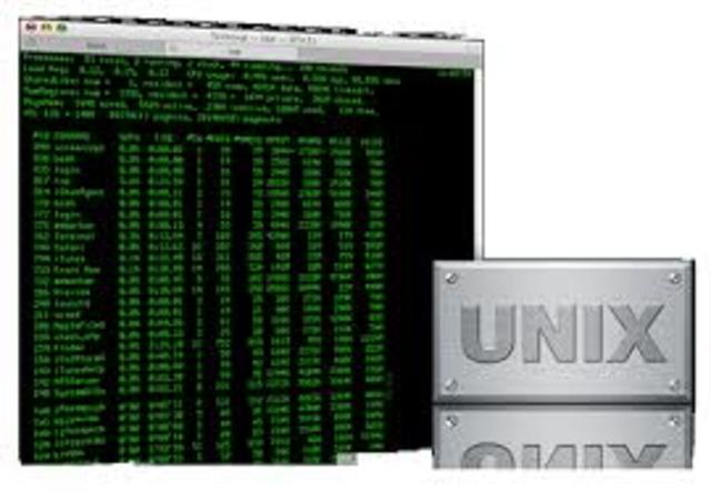 operativo unix