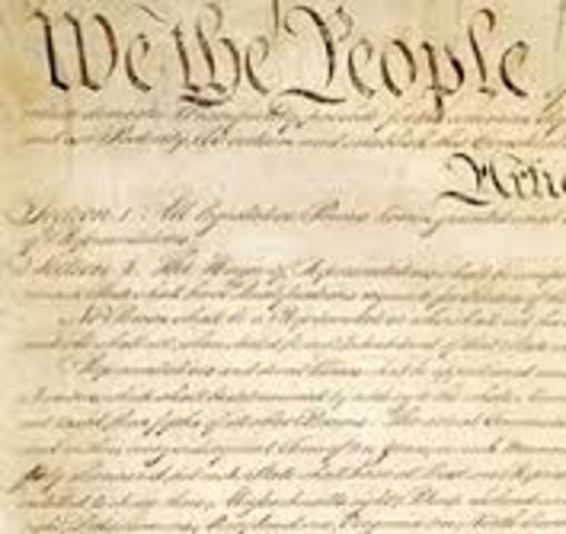 Constitution of 1791