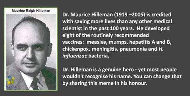 Combo Measles, Mumps and Rubella Vaccine Licensed