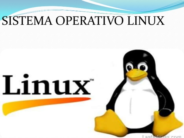 LINUX