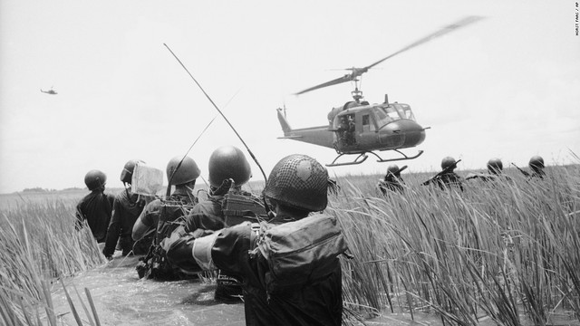 vietnam war
