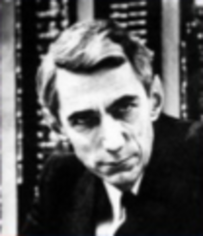 Claude Shannon