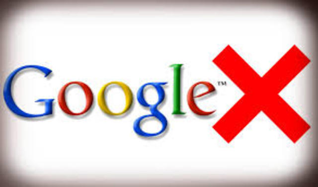 GOOGLE X