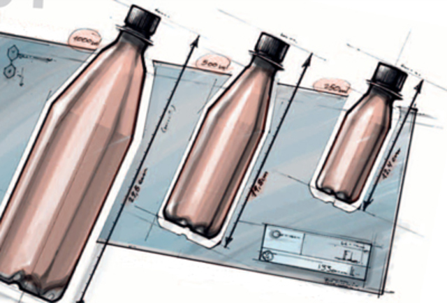 Plástico inteligente