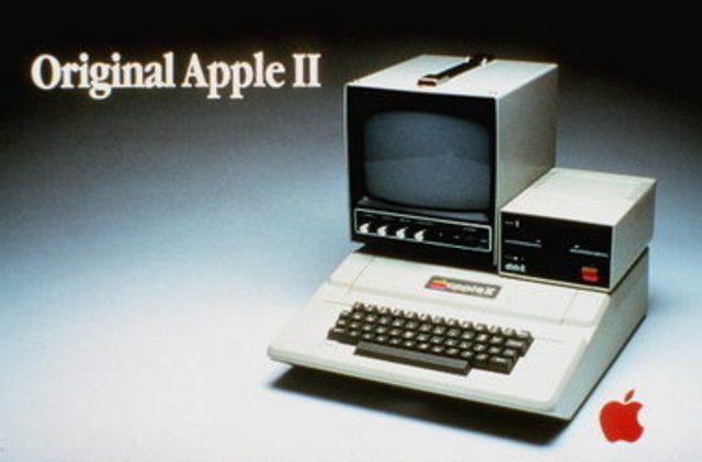 Apple 2