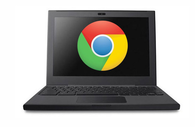 CHROMEBOOK