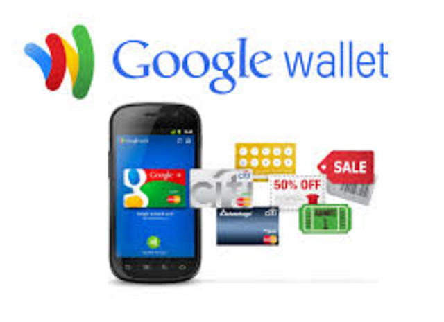 GOOGLE WALLET