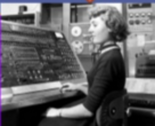 Surgen dos transistor.