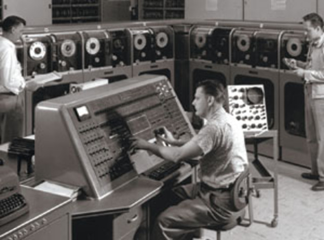 UNIVAC 1