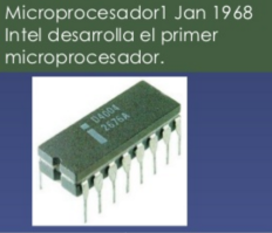 microprocesador JAN 1