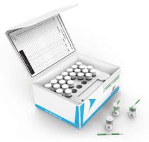 The Prenatal Screening Kit