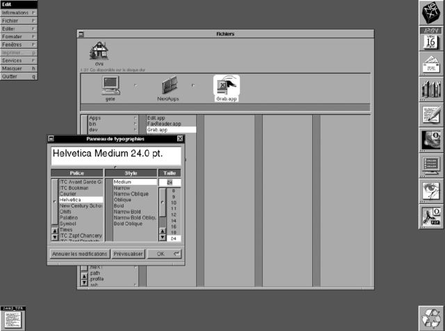 LINUX - LUNIS TORVARLDS